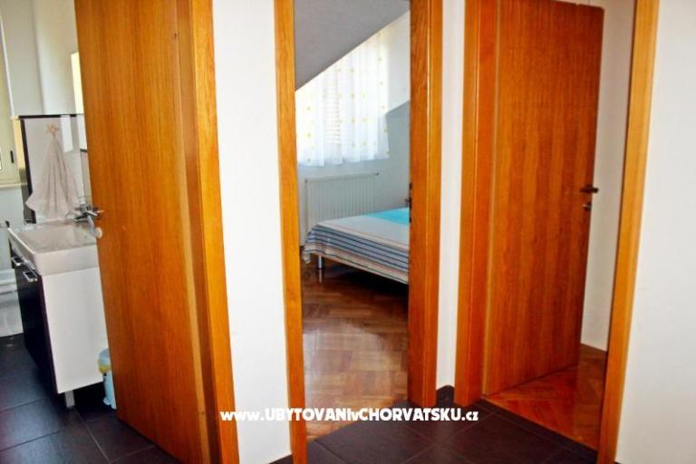 Apartmán Dugi Rat – foto 12