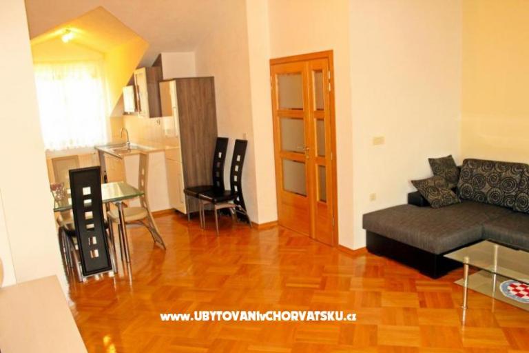 Apartmán Dugi Rat – foto 3