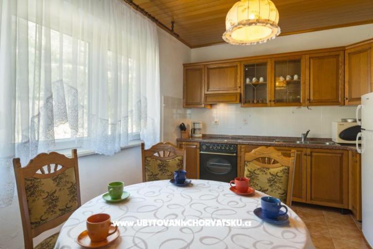 Apartmán Vanilla Sky – foto 2
