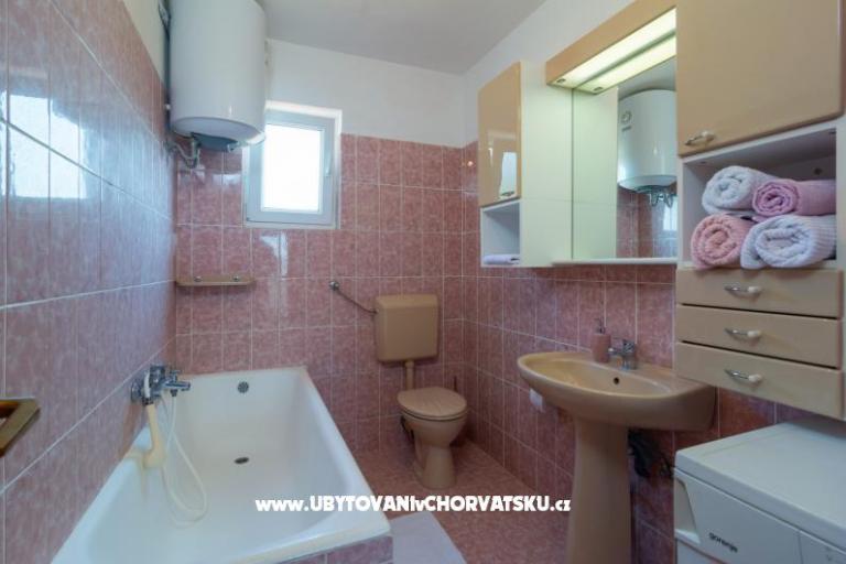 Apartmán Vanilla Sky – foto 8