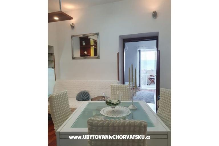 Apartmány Anita & Mateo – foto 4
