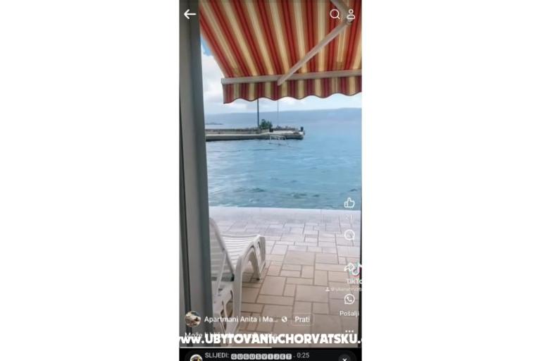 Apartmány Anita & Mateo – foto 5
