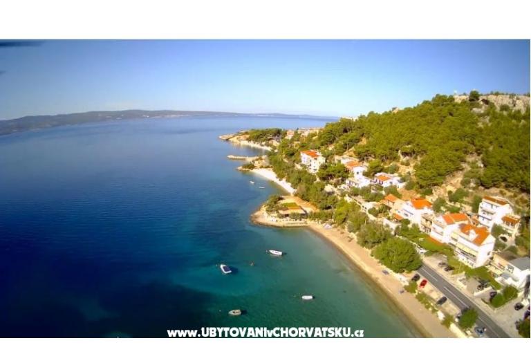 Apartmány Antonio – foto 14