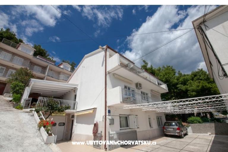 Apartmány Antonio – foto 6