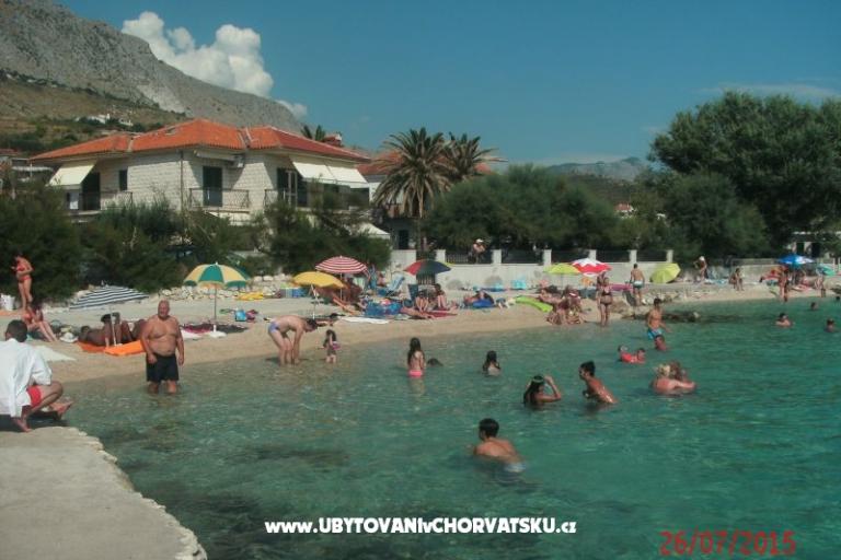 Apartmány Banic – foto 11