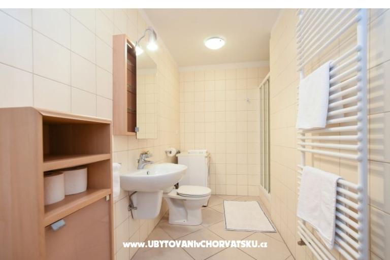 Apartmány Banic – foto 14