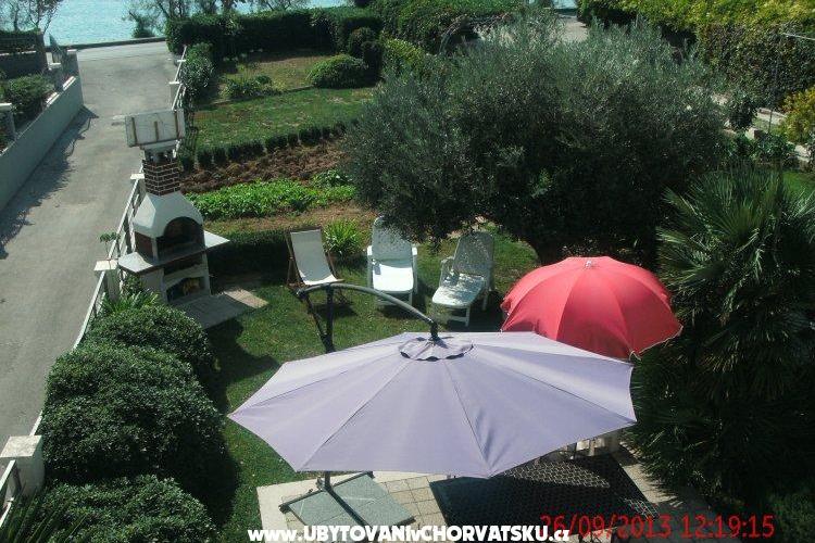 Apartmány Banic – foto 17