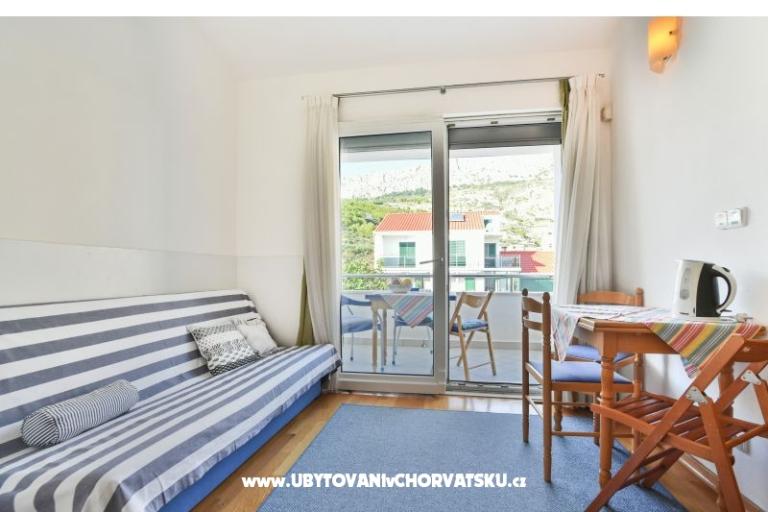 Apartmány Banic – foto 6