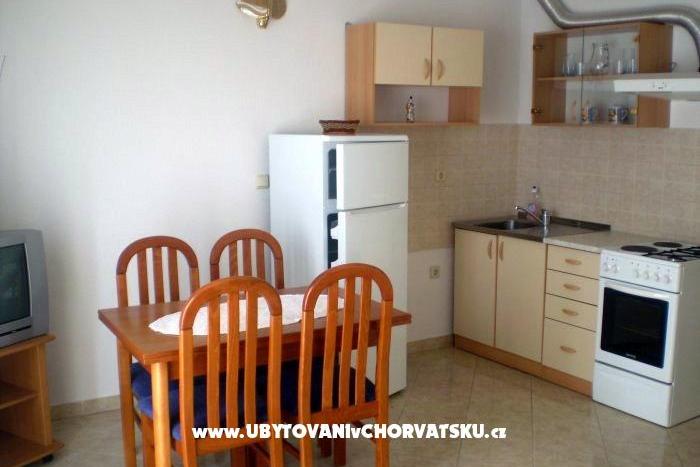 Apartmány Krug – foto 5