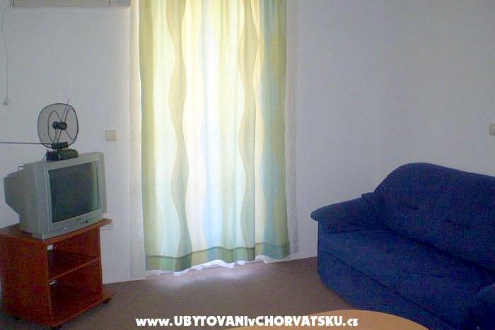 Apartmány Krug – foto 6