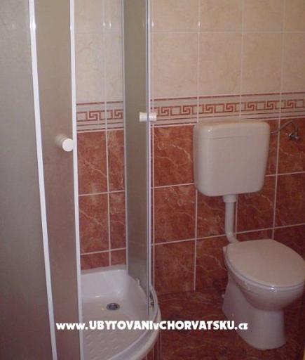 Apartmány Krug – foto 8