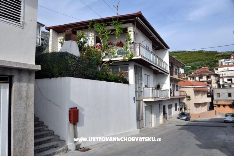 Apartmány Marija – foto 3