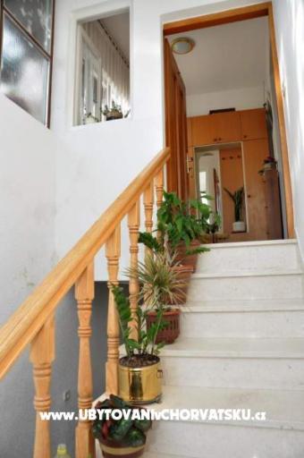 Apartmány Marija – foto 4
