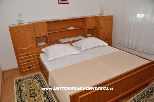 Apartmány Marija – foto 7
