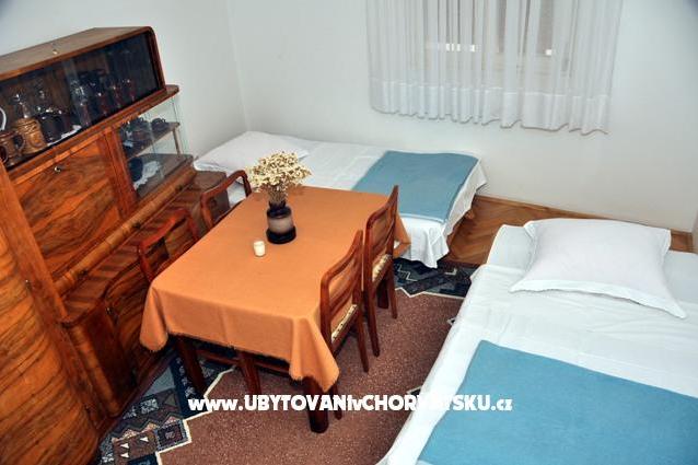 Apartmány Marija – foto 8