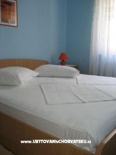 Apartmány Vesela Duće – foto 4