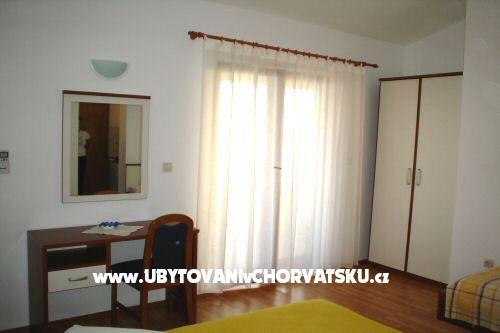 Apartmány Vesela Duće – foto 8