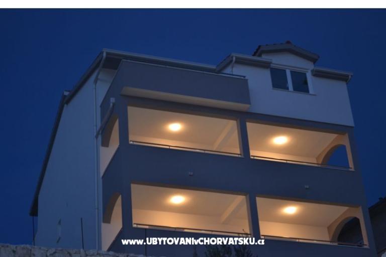Apartmány Villa Stipe – foto 16