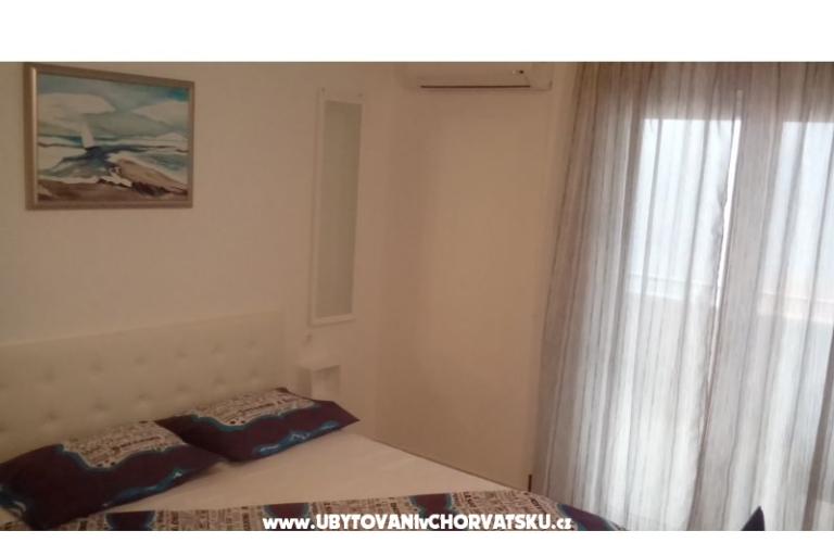 Apartmány Villa Stipe – foto 2