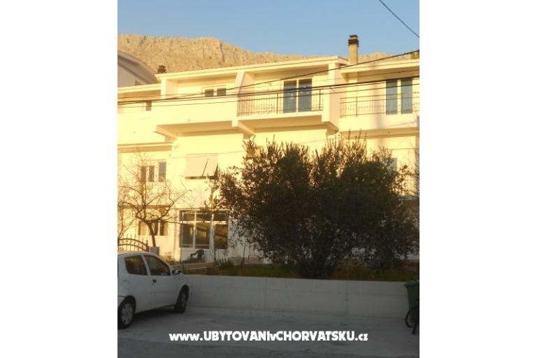 Apartmány Nazor – foto 10