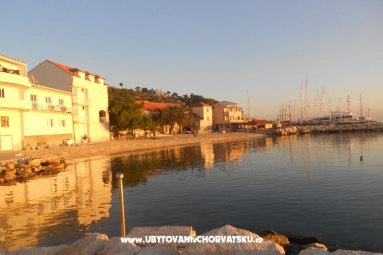 Apartmány Nazor – foto 11