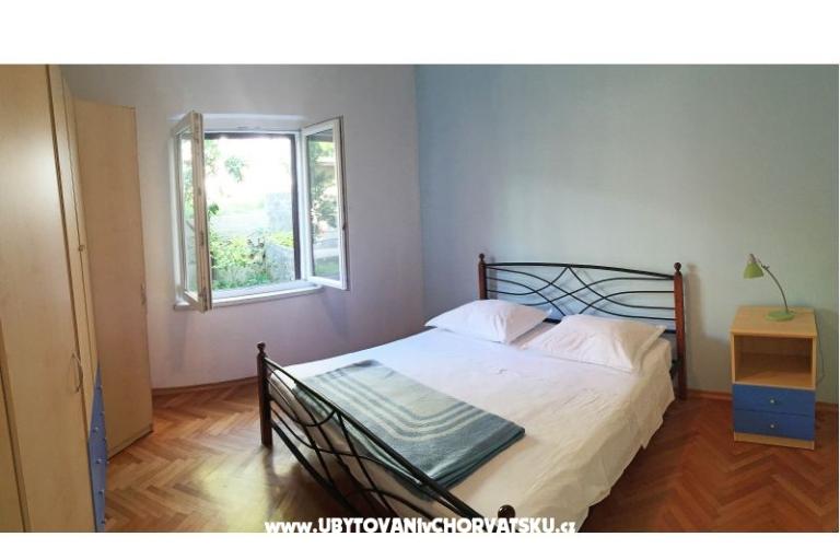 Apartmány Nazor – foto 16