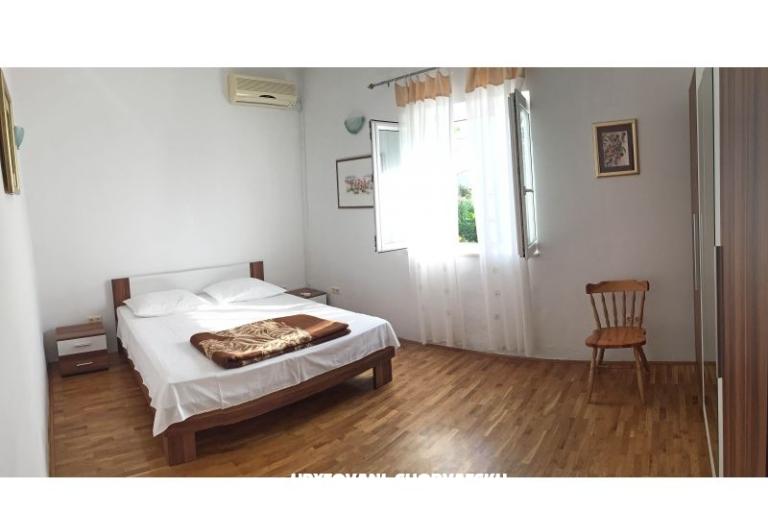 Apartmány Nazor – foto 17