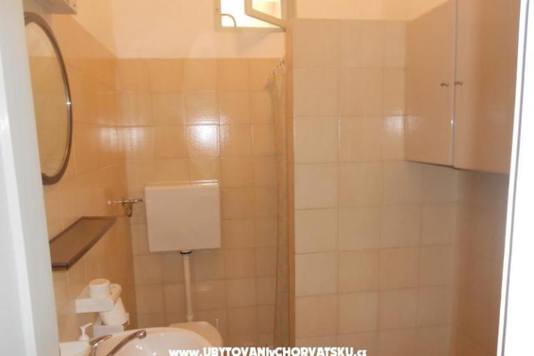 Apartmány Nazor – foto 6