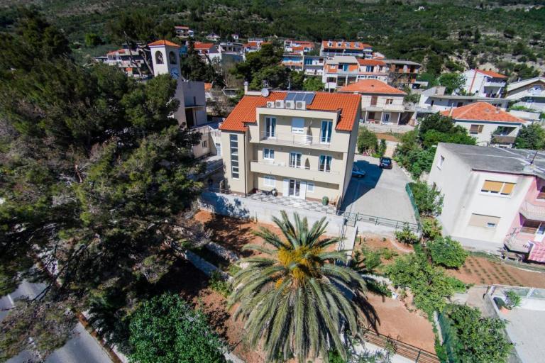 Sea Stars Apartmány – foto 2