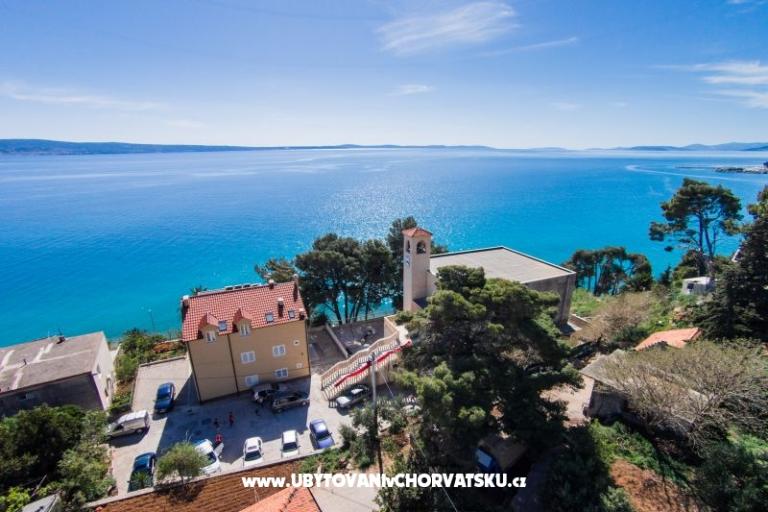 Sea Stars Apartmány – foto 5