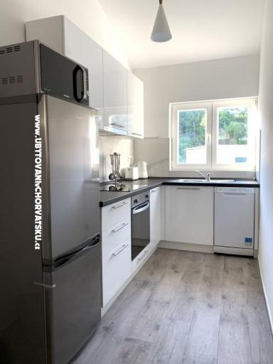 Sunrise Luxury Apartmány – foto 10