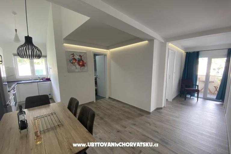 Sunrise Luxury Apartmány – foto 11