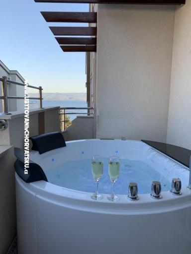 Sunrise Luxury Apartmány – foto 14