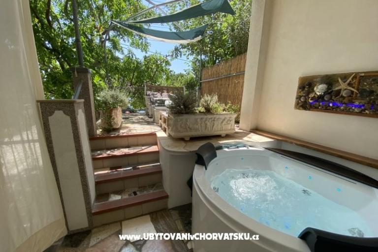 Sunrise Luxury Apartmány – foto 16
