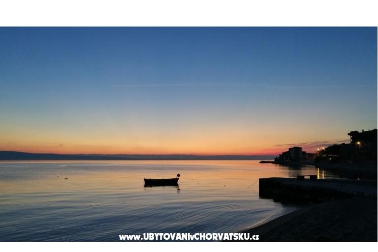 Sunrise Luxury Apartmány – foto 18