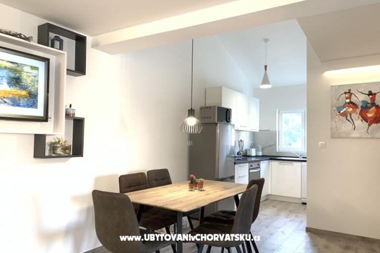 Sunrise Luxury Apartmány – foto 3
