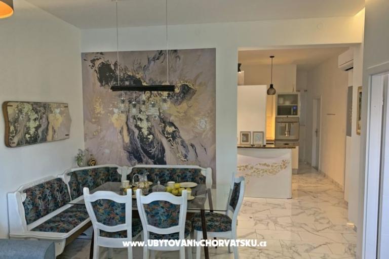 Sunrise Luxury Apartmány – foto 4
