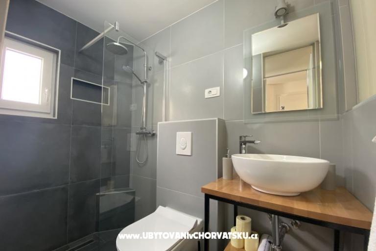 Sunrise Luxury Apartmány – foto 8