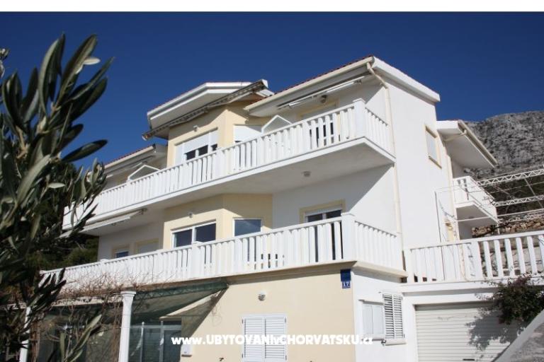 Villa Adriatic – foto 4