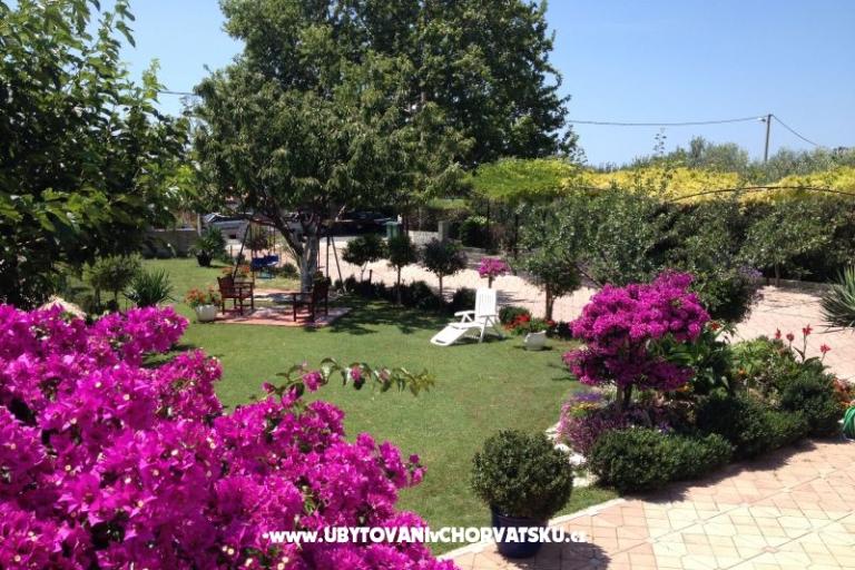 Villa Orij Apartmány – foto 6