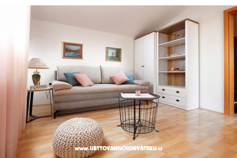 Apartmány Irena – foto 10