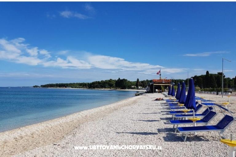 Apartmány Irena – foto 12