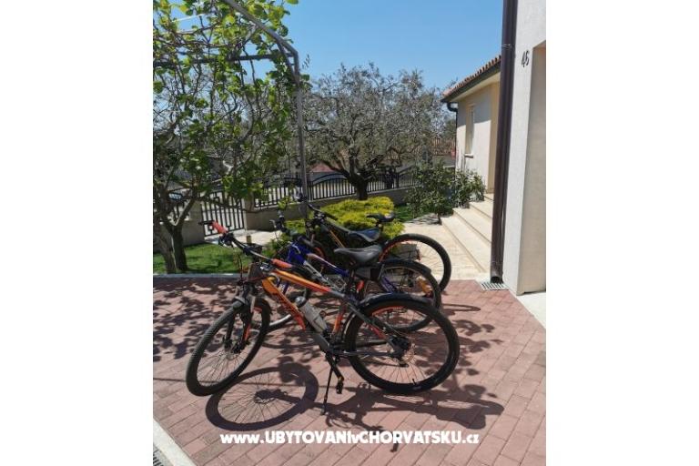 Apartmány Irena – foto 13