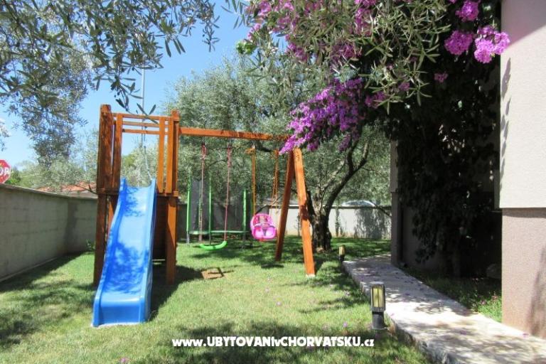 Apartmány Irena – foto 14