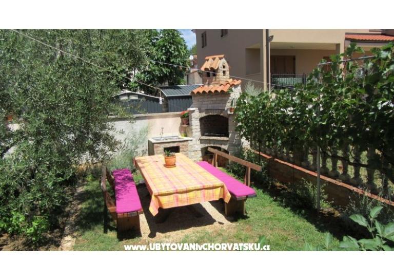 Apartmány Irena – foto 16