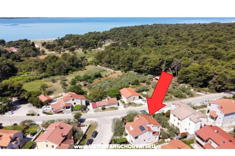 Apartmány Irena – foto 17