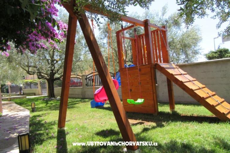 Apartmány Irena – foto 18