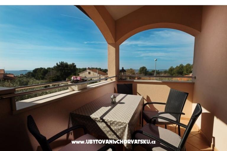 Apartmány Irena – foto 19