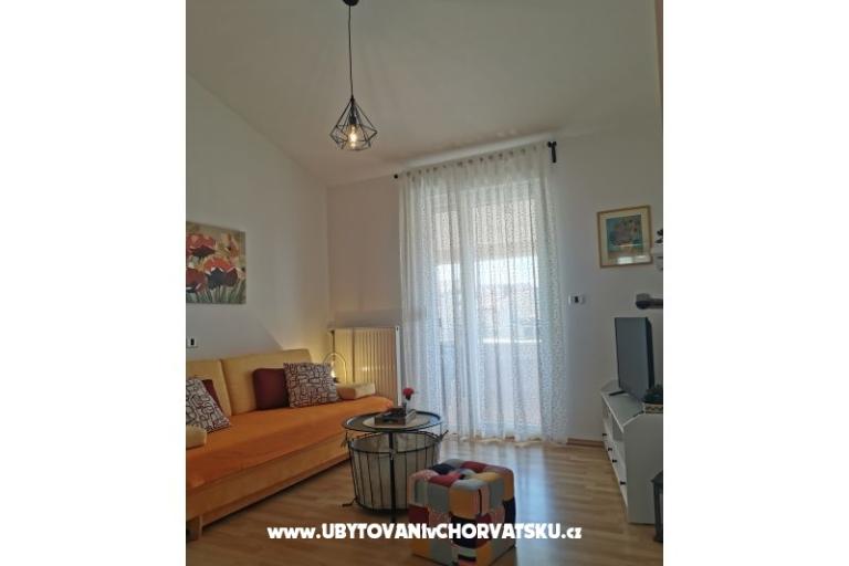 Apartmány Irena – foto 3