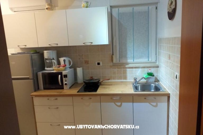Apartmány Irena – foto 4